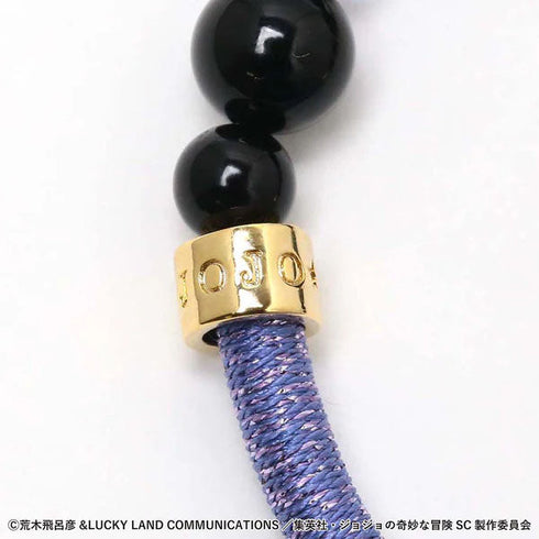 『ジョジョの奇妙な冒険 スターダストクルセイダース』ワインドコードブレスレット 空条承太郎